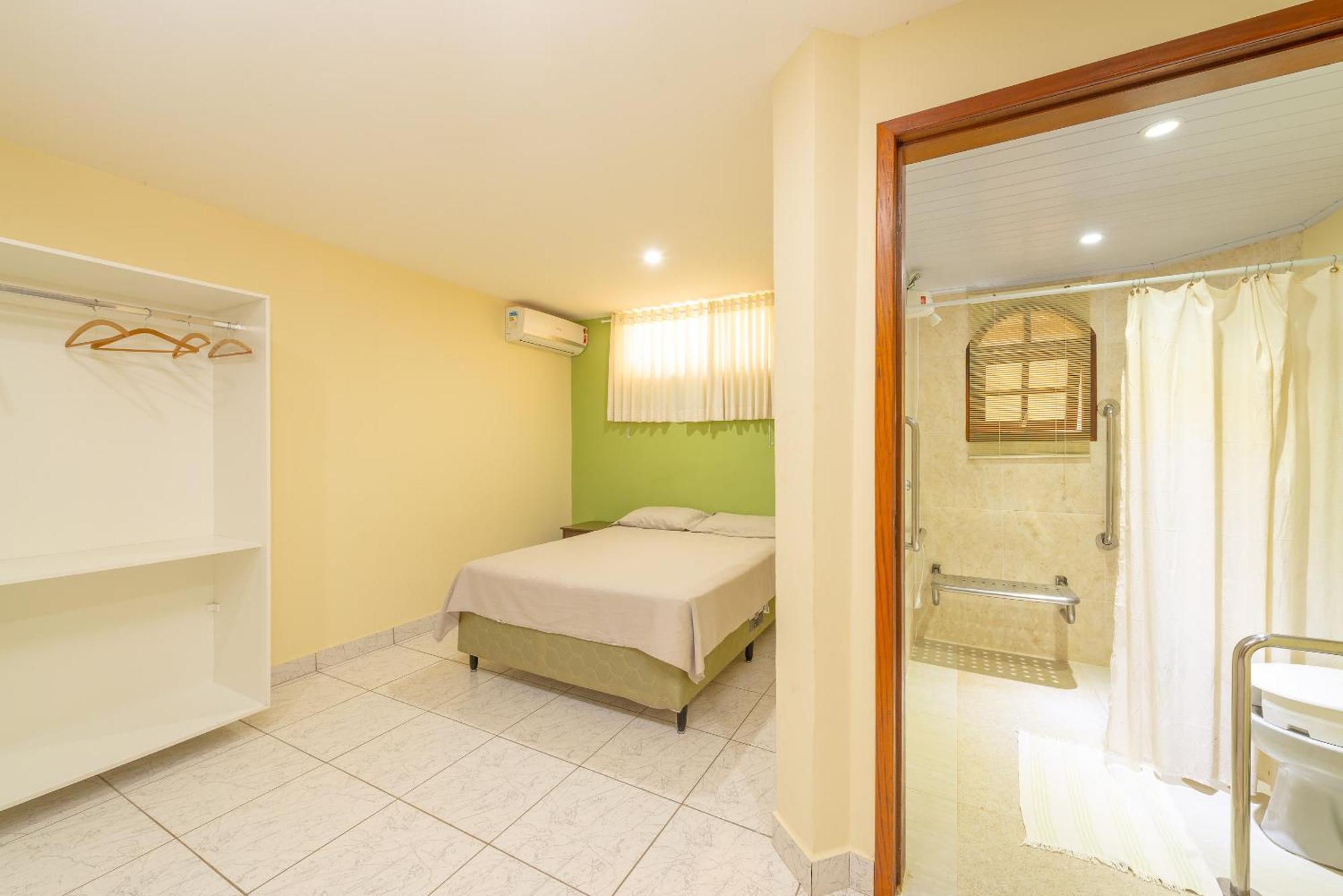 Chales Four Seasons Ubatuba Exteriér fotografie