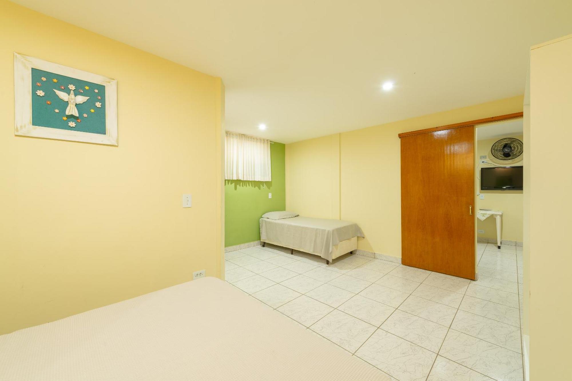 Chales Four Seasons Ubatuba Exteriér fotografie