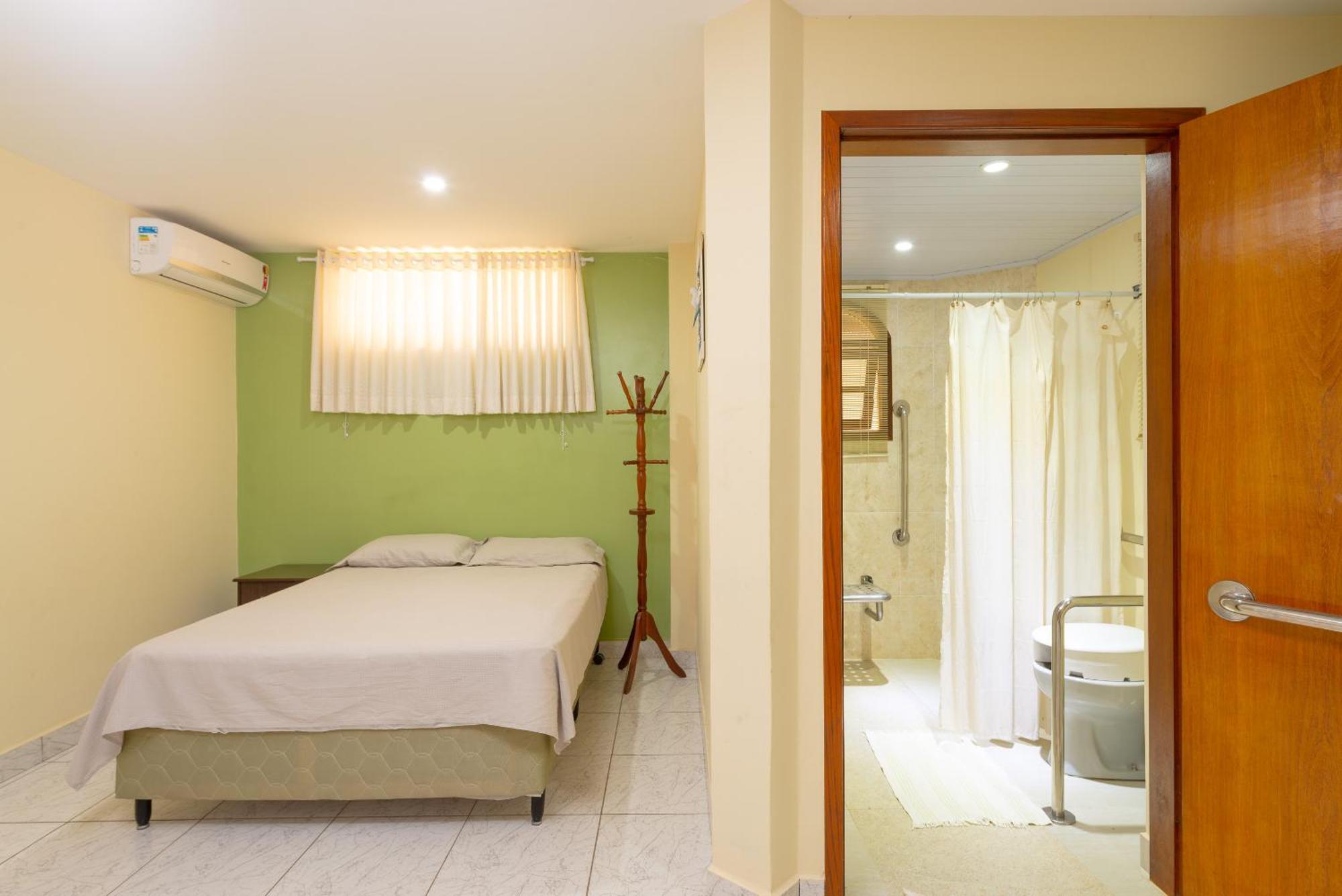 Chales Four Seasons Ubatuba Exteriér fotografie