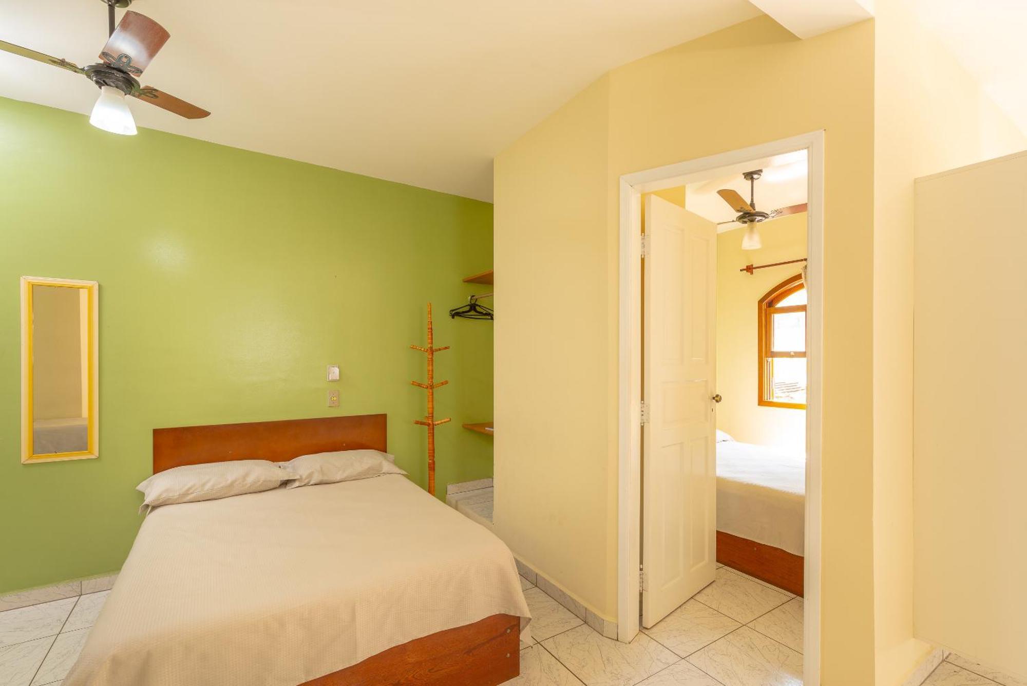 Chales Four Seasons Ubatuba Exteriér fotografie