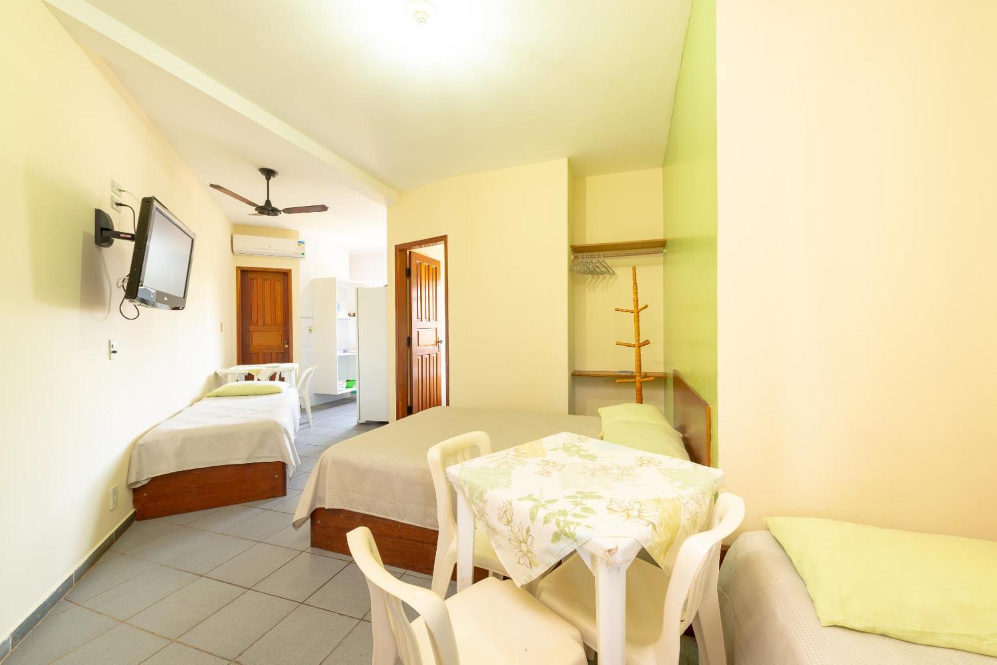 Chales Four Seasons Ubatuba Exteriér fotografie