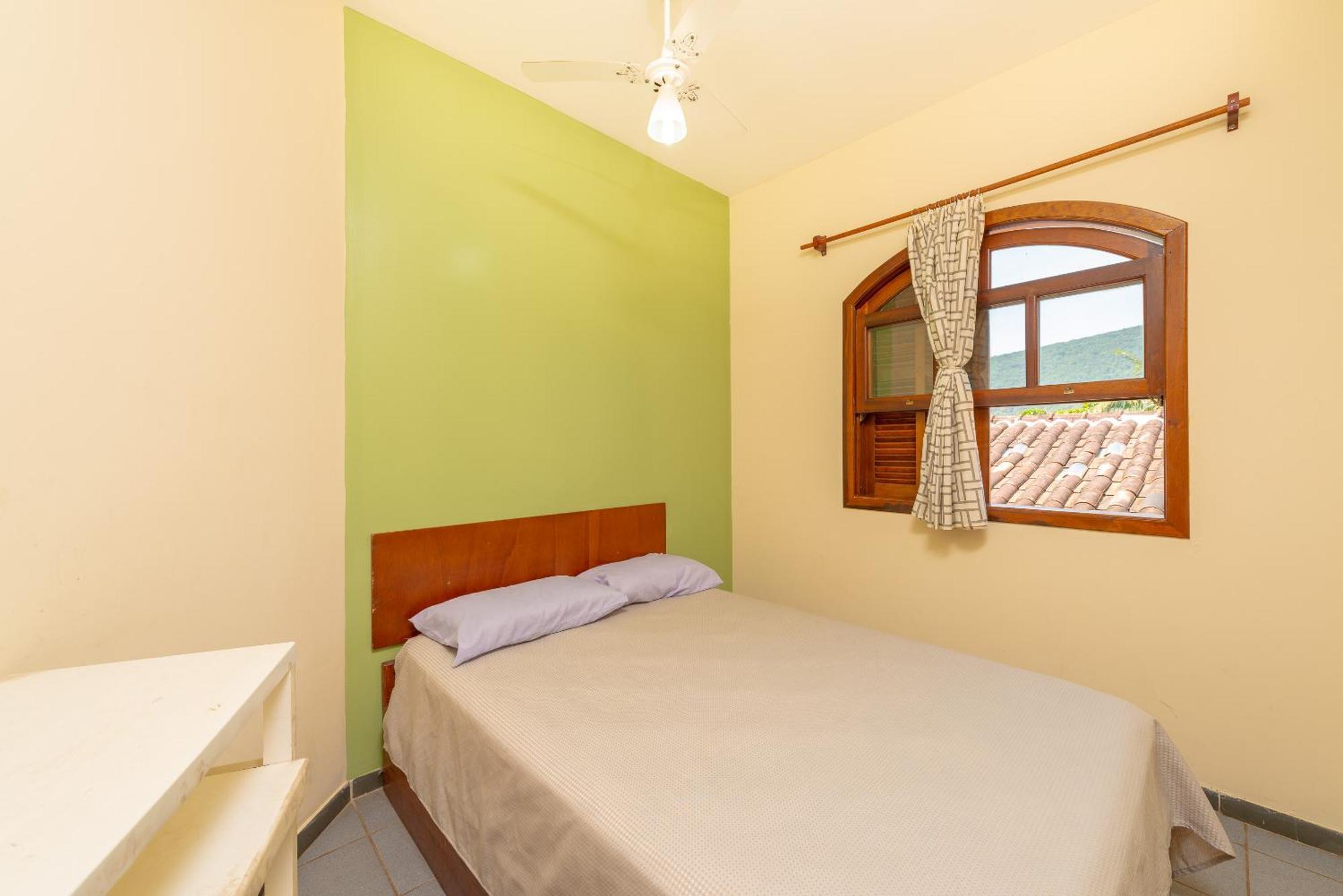 Chales Four Seasons Ubatuba Exteriér fotografie