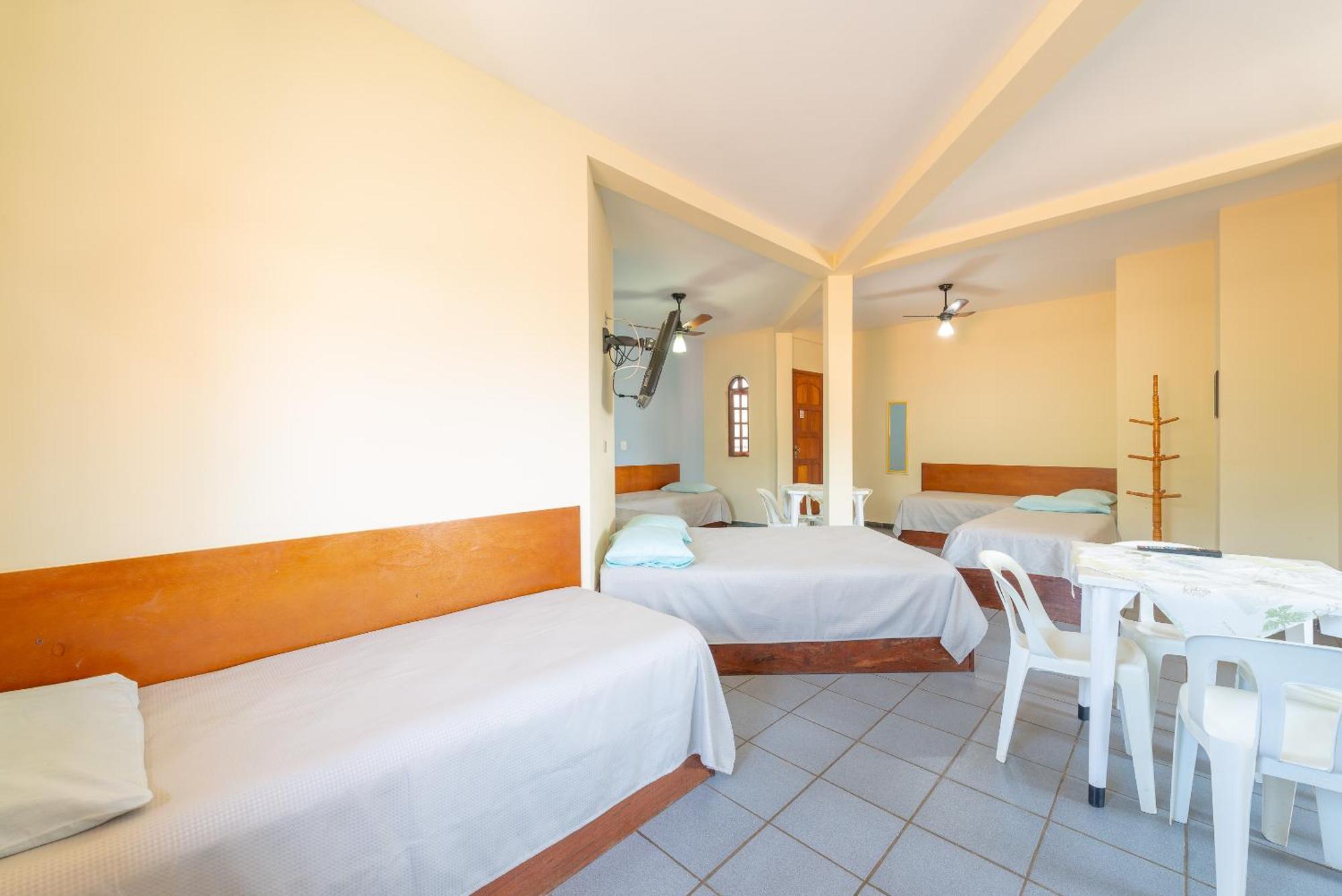 Chales Four Seasons Ubatuba Exteriér fotografie