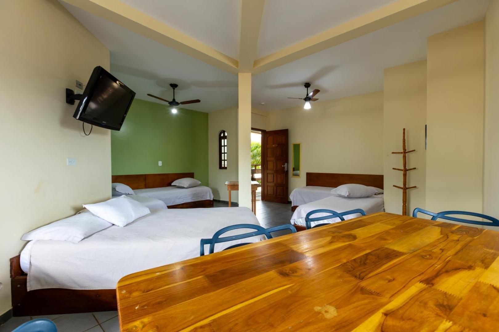 Chales Four Seasons Ubatuba Exteriér fotografie