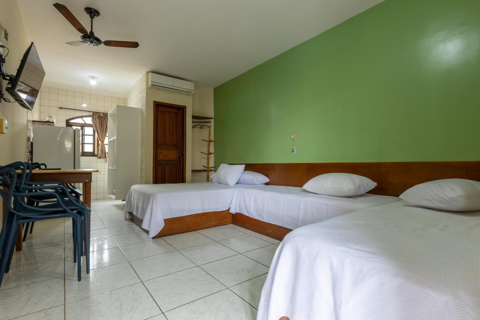 Chales Four Seasons Ubatuba Exteriér fotografie