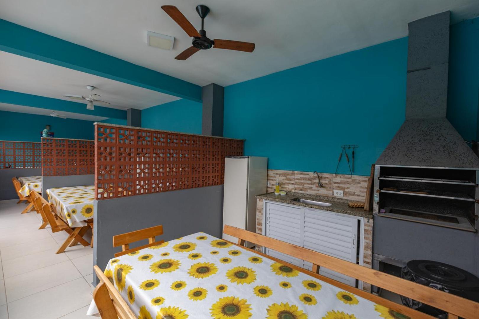Chales Four Seasons Ubatuba Exteriér fotografie