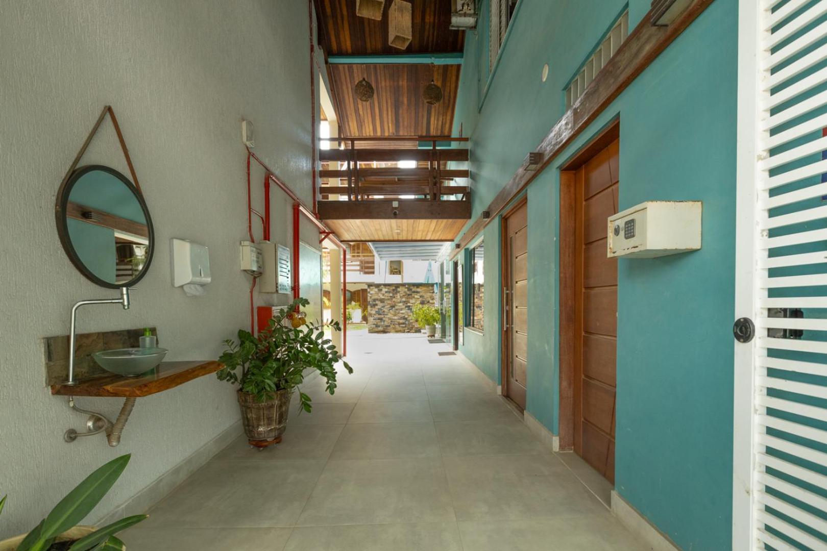 Chales Four Seasons Ubatuba Exteriér fotografie