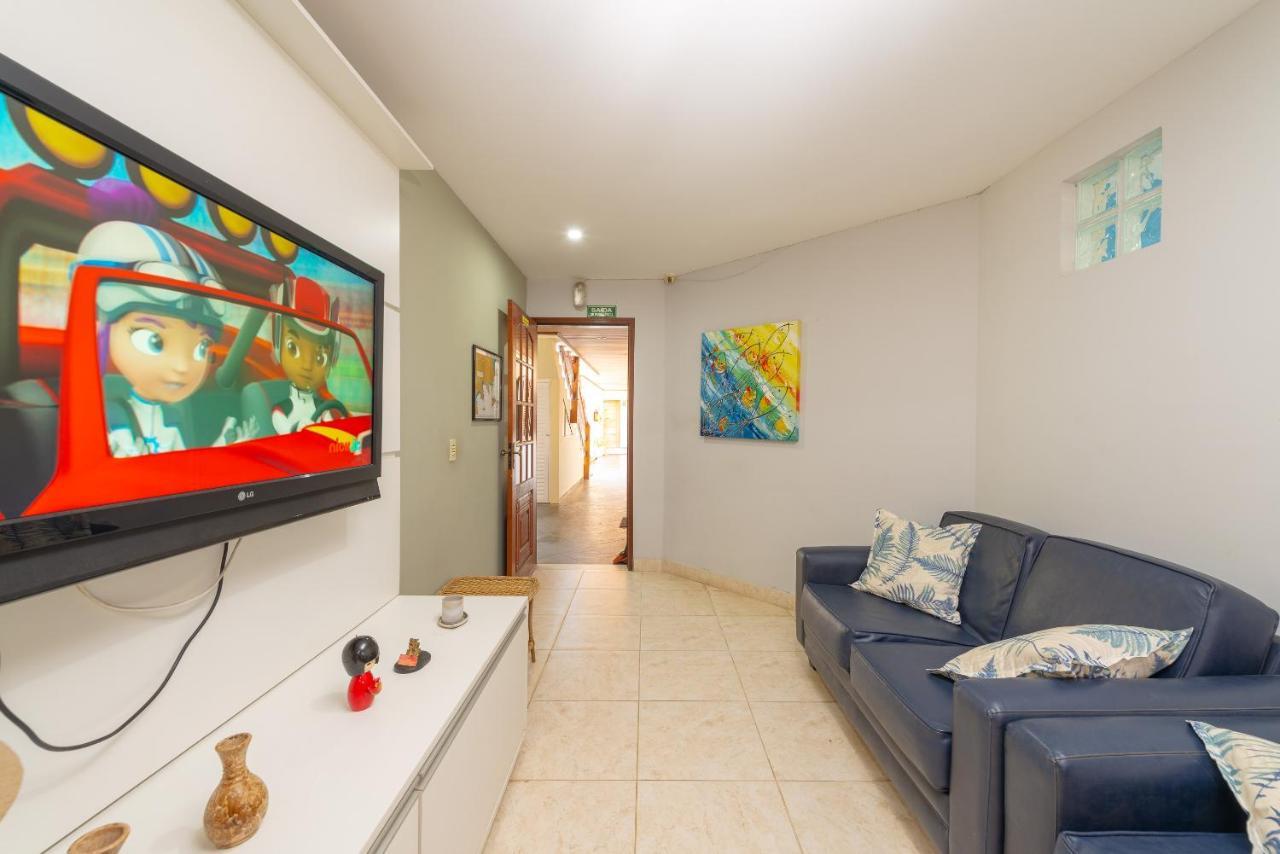Chales Four Seasons Ubatuba Exteriér fotografie