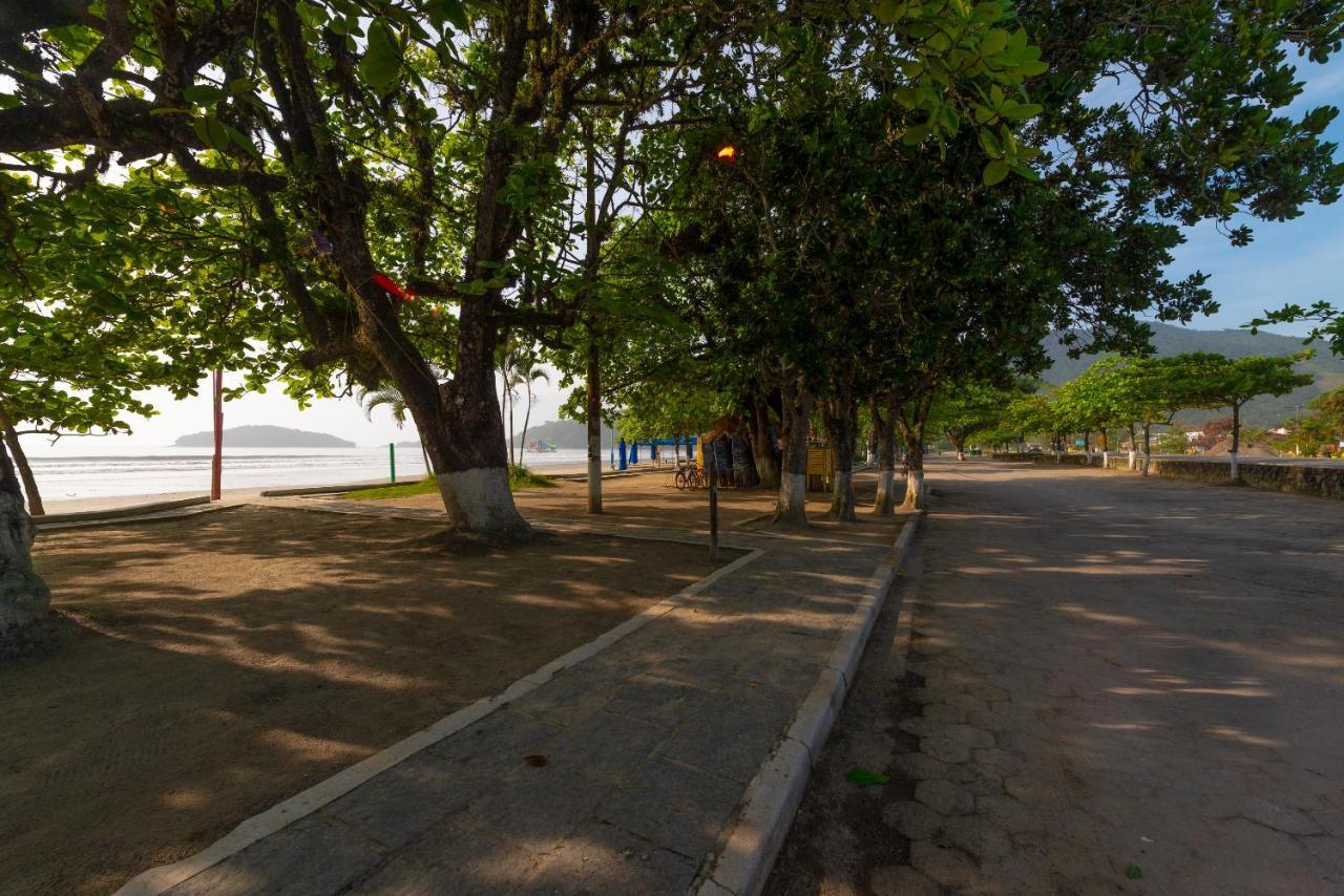 Chales Four Seasons Ubatuba Exteriér fotografie