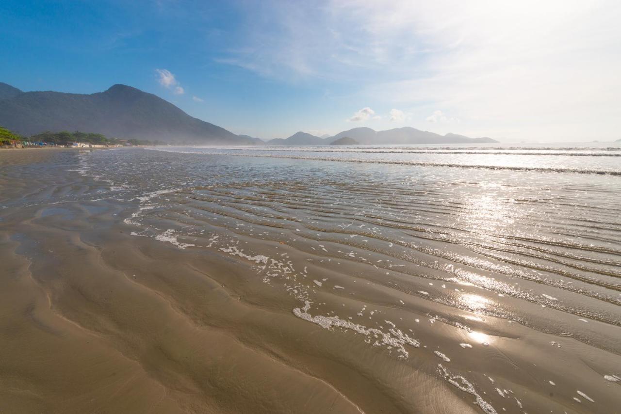 Chales Four Seasons Ubatuba Exteriér fotografie
