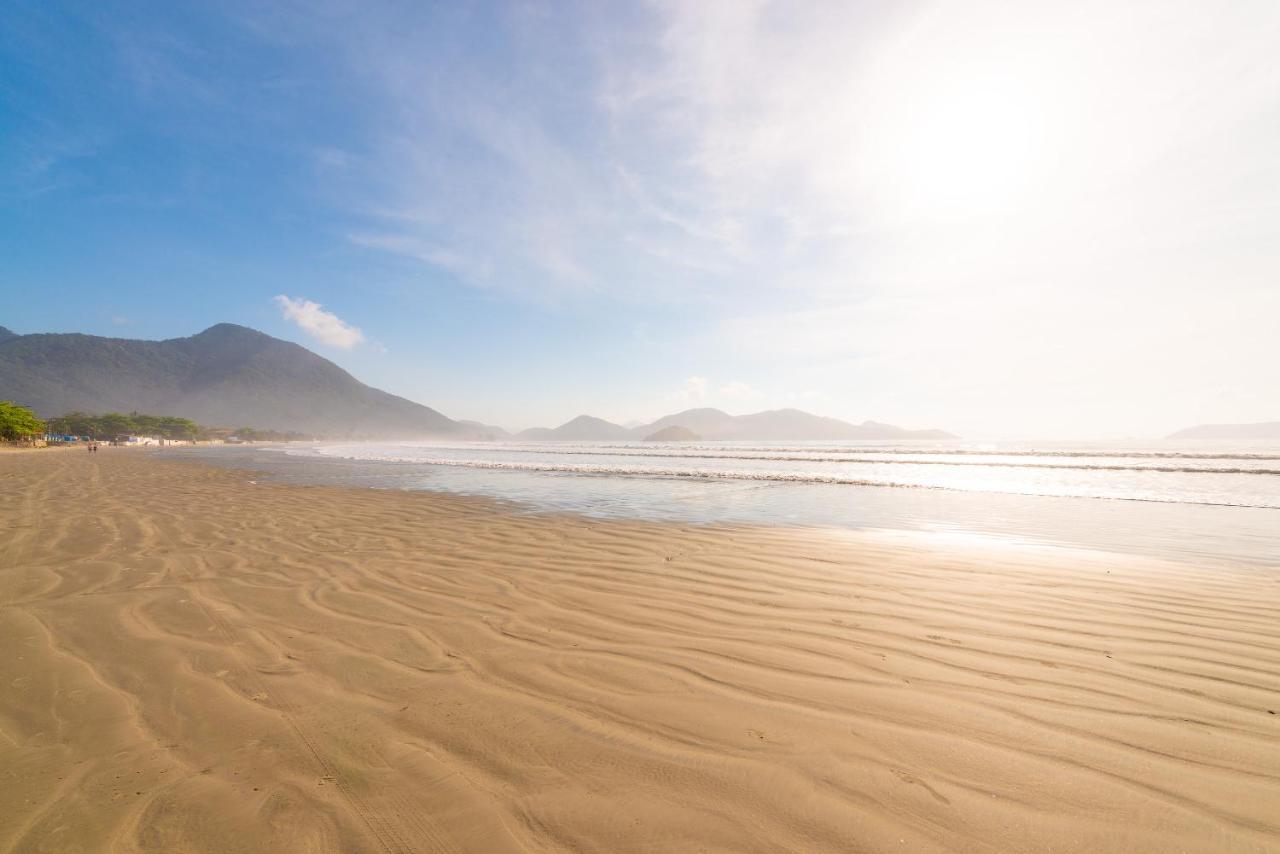 Chales Four Seasons Ubatuba Exteriér fotografie