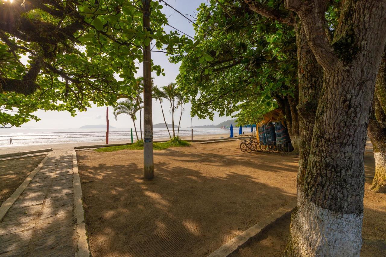 Chales Four Seasons Ubatuba Exteriér fotografie