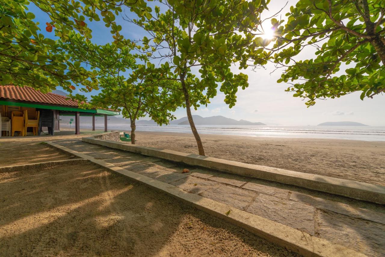 Chales Four Seasons Ubatuba Exteriér fotografie