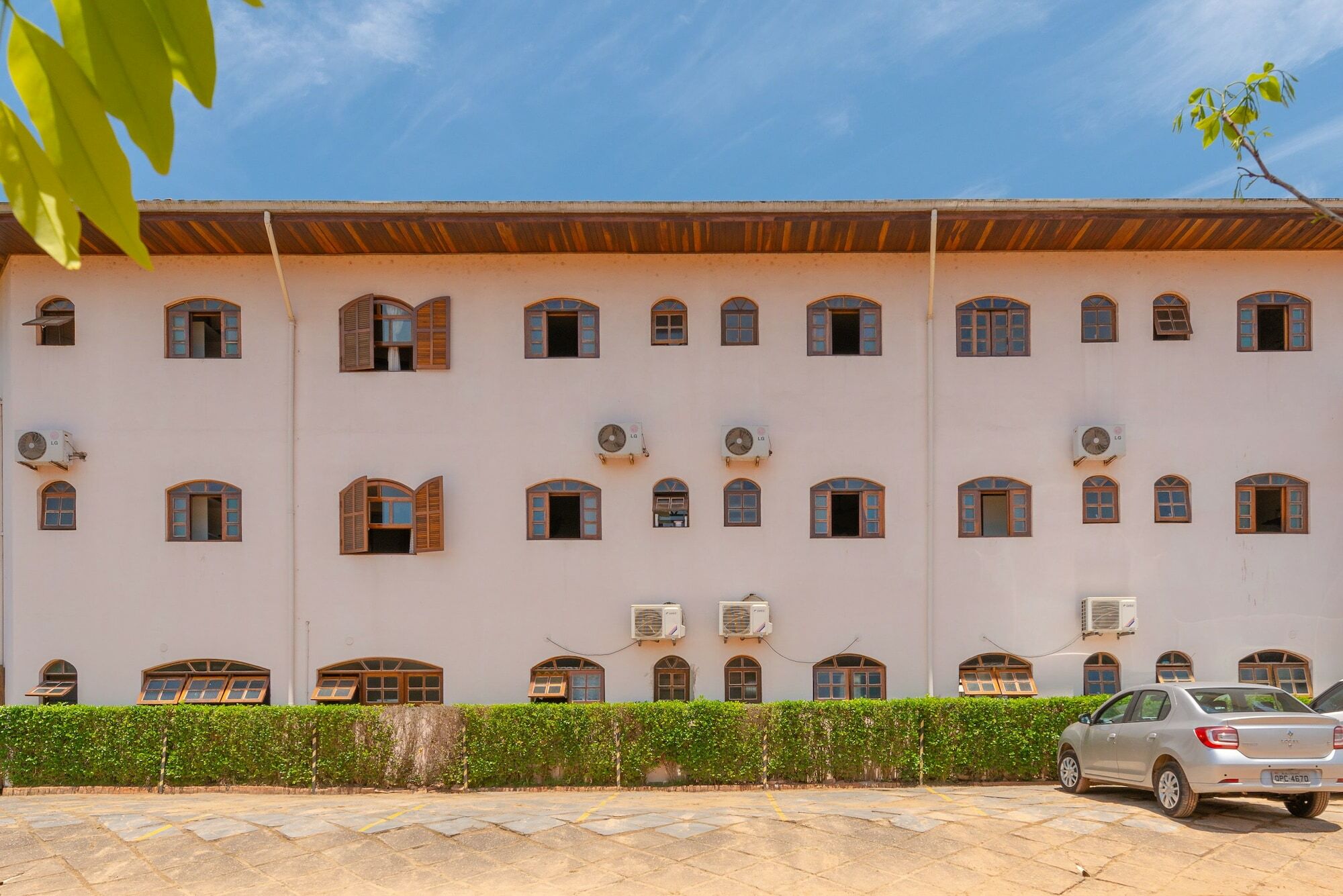 Chales Four Seasons Ubatuba Exteriér fotografie